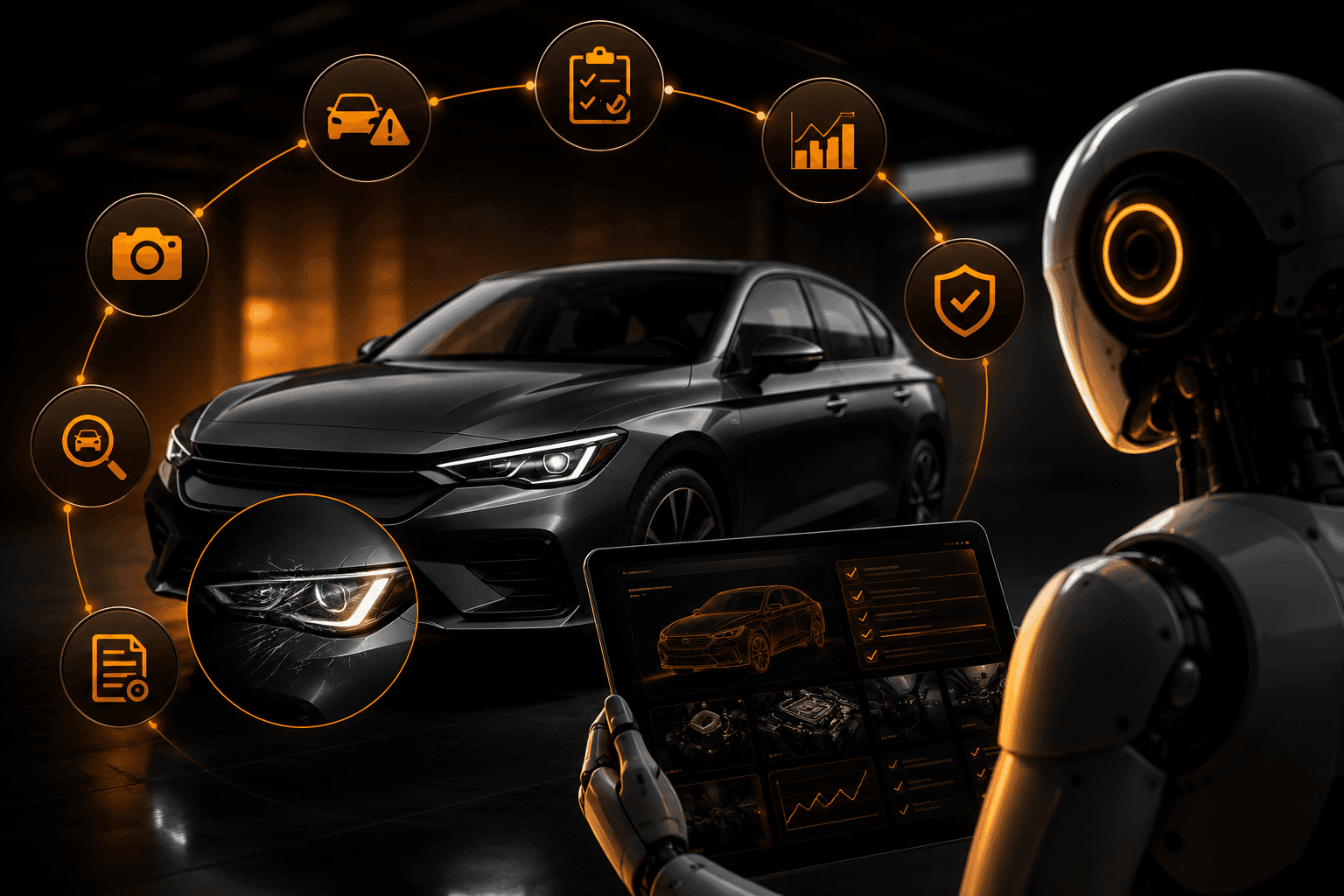Sprawdzanie używanego BMW serii 3 przed zakupem - analiza ogłoszenia